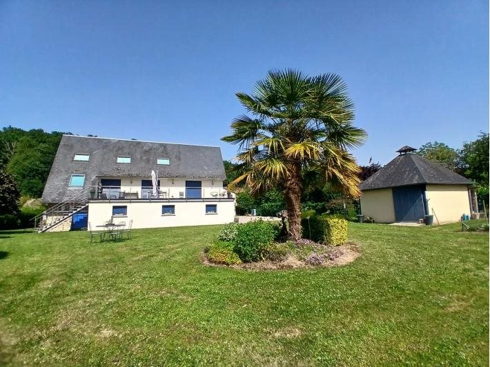 Maison à vendre, 246m², Beaumontel