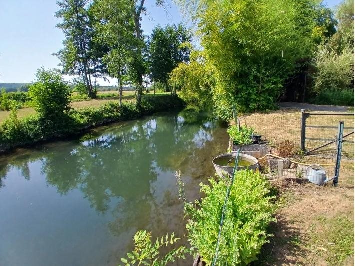 Maison à vendre, 246m², Beaumontel
