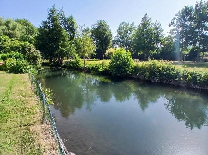 Maison à vendre, 246m², Beaumontel