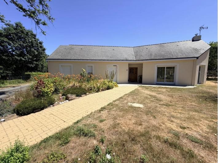 Maison à vendre, 134m², Gisors