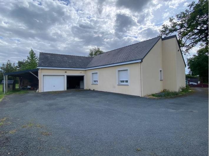 Maison à vendre, 134m², Gisors