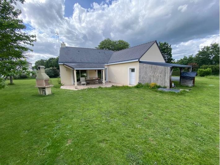 Maison à vendre, 134m², Gisors