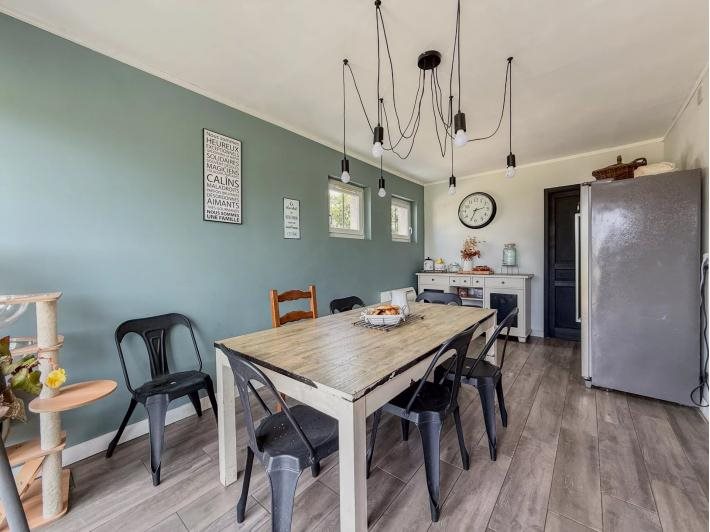 Maison à vendre, 170m², Beaumont-le-Roger