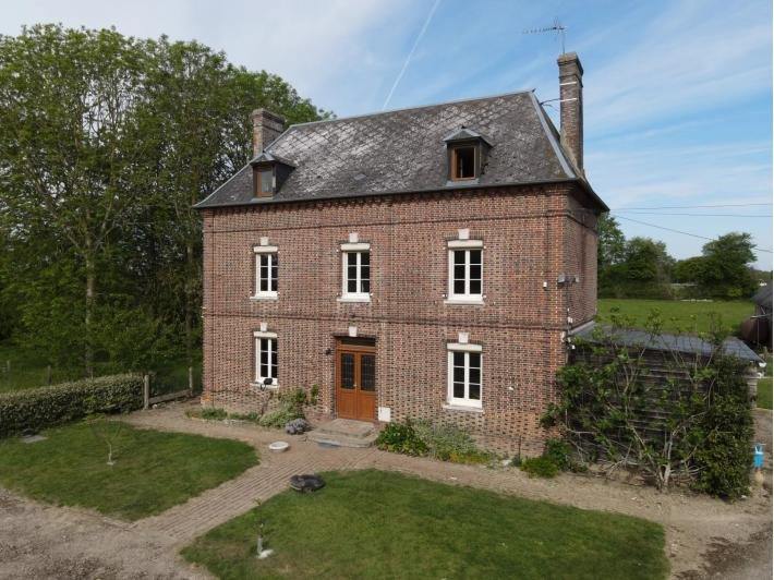 Maison à vendre, 160m², Ferrières-Saint-Hilaire