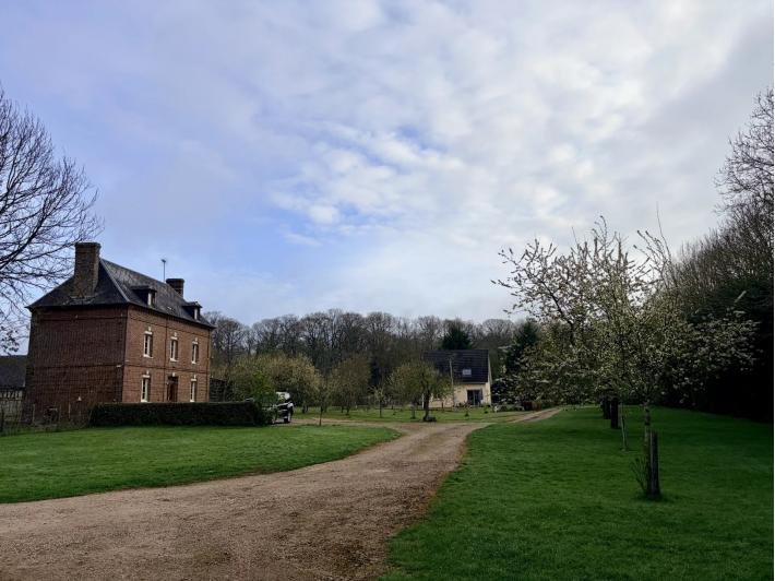 Maison à vendre, 160m², Ferrières-Saint-Hilaire