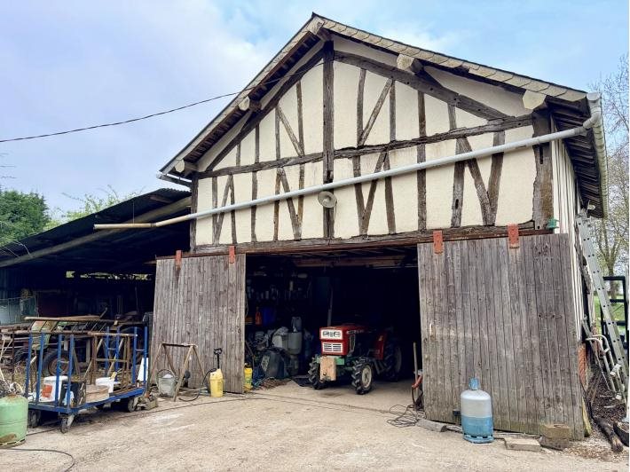 Maison à vendre, 160m², Ferrières-Saint-Hilaire