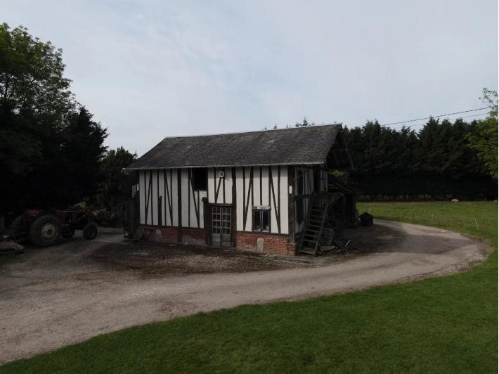 Maison à vendre, 160m², Ferrières-Saint-Hilaire