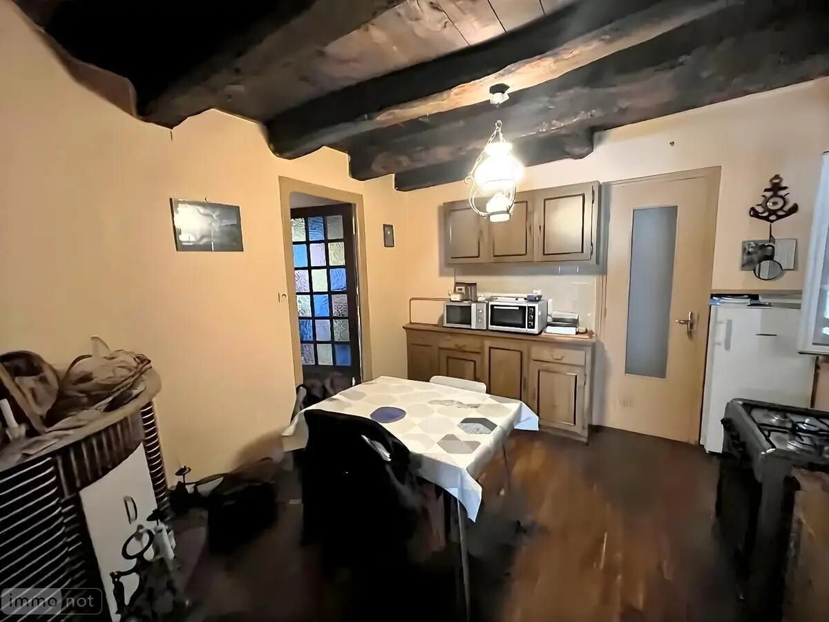 Maison à vendre, 65m², Loyat