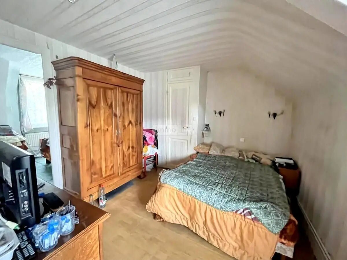 Maison à vendre, 65m², Loyat