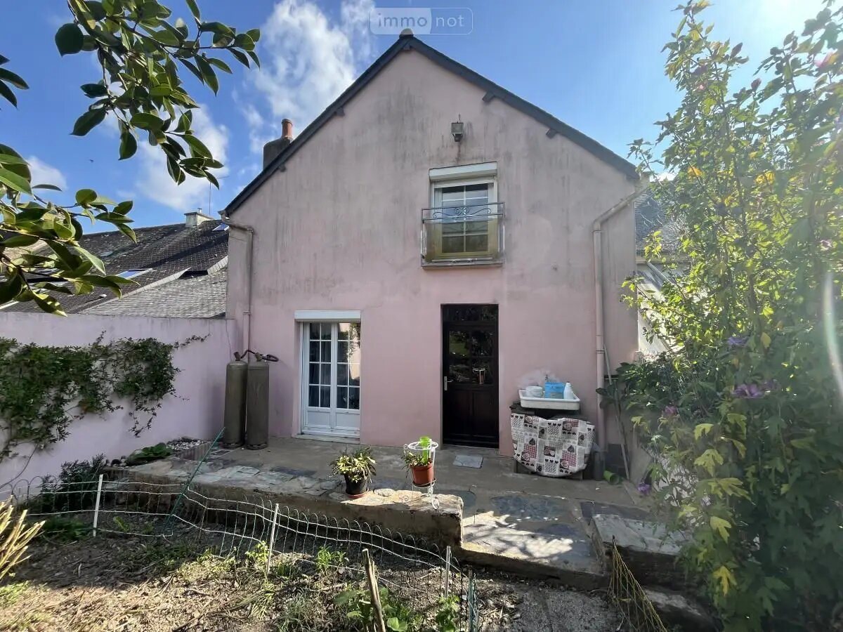 Maison à vendre, 92m², Ploërmel