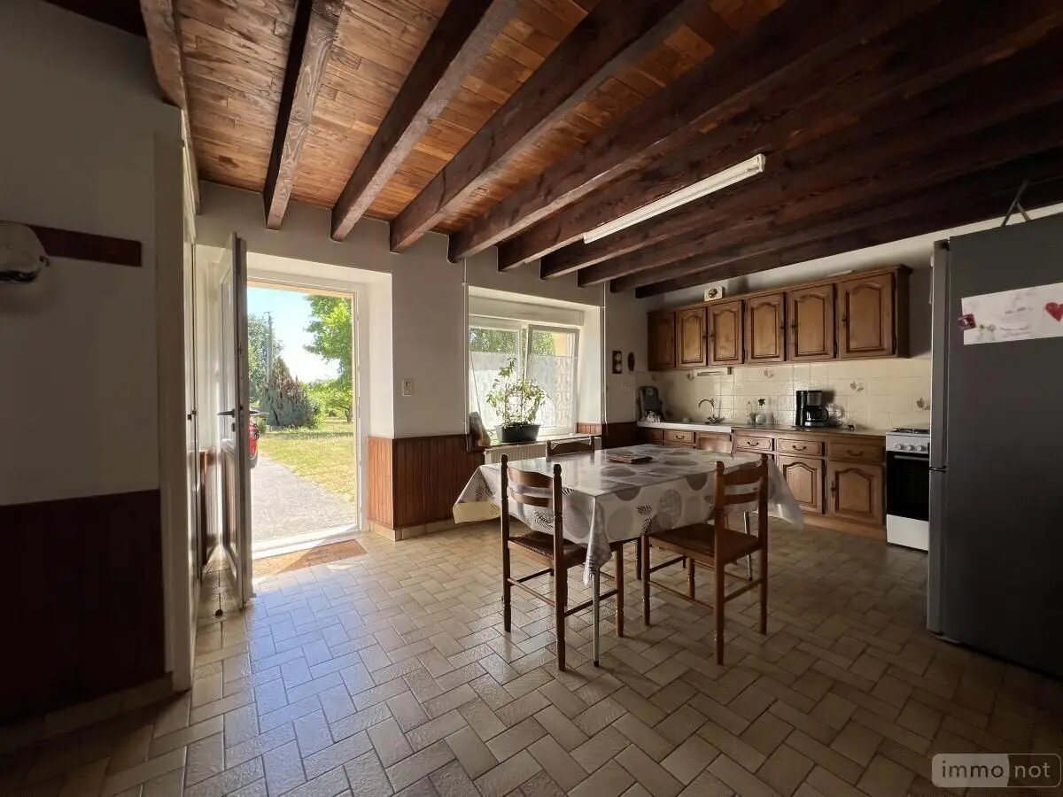 Maison à vendre, 117m², Taupont
