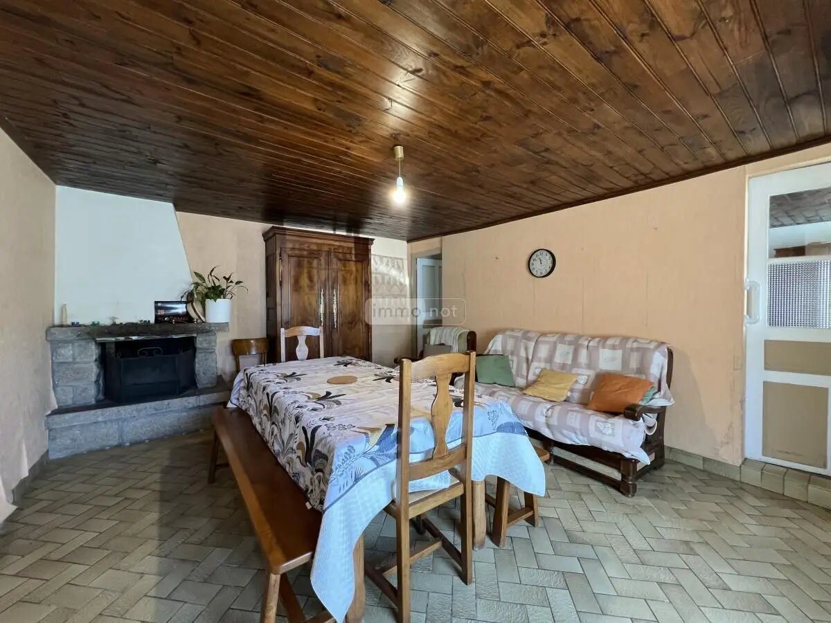 Maison à vendre, 117m², Taupont