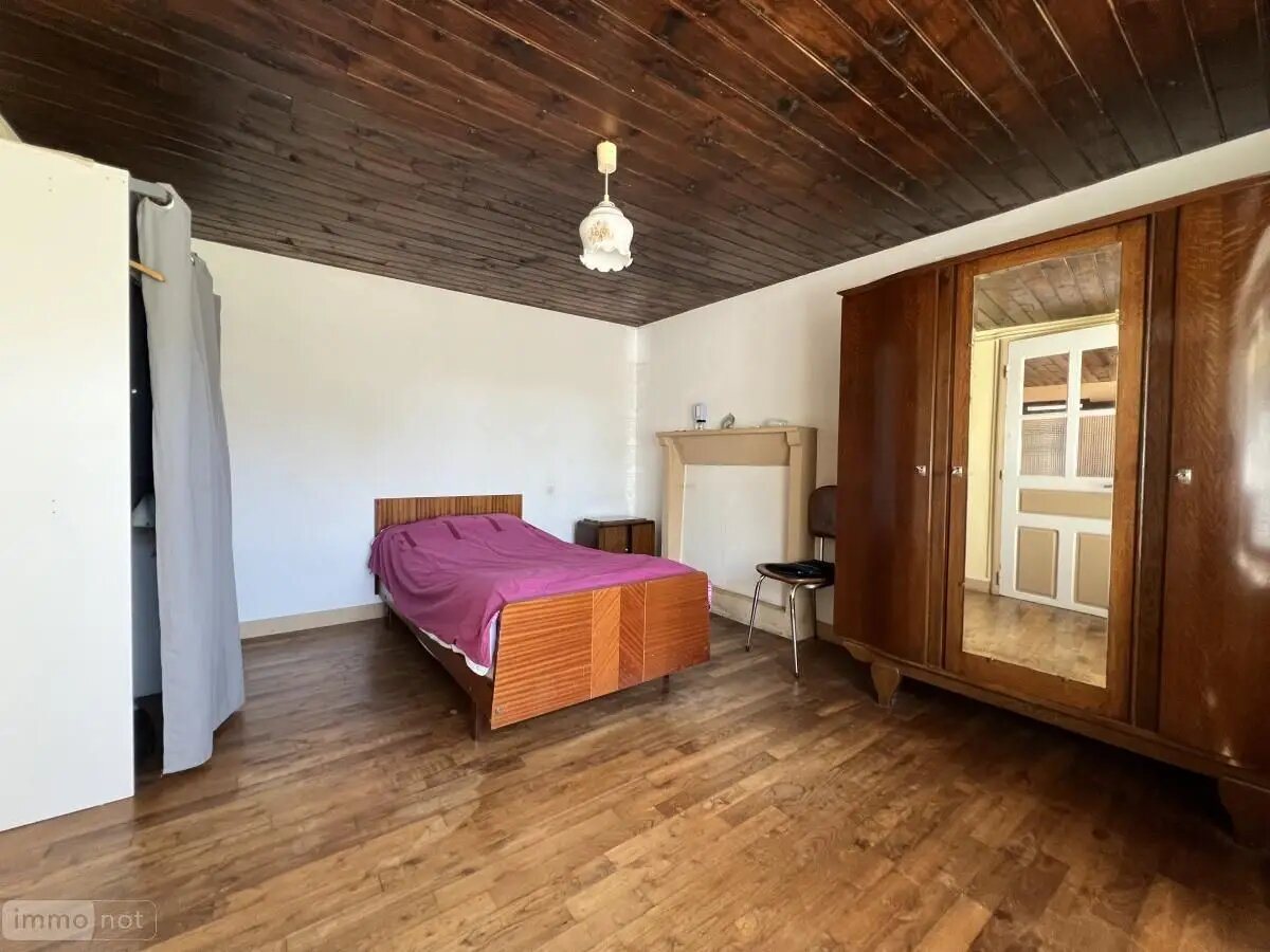 Maison à vendre, 117m², Taupont