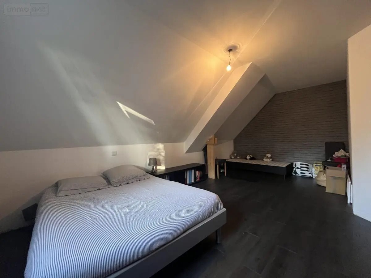 Maison à vendre, 159m², Ploërmel