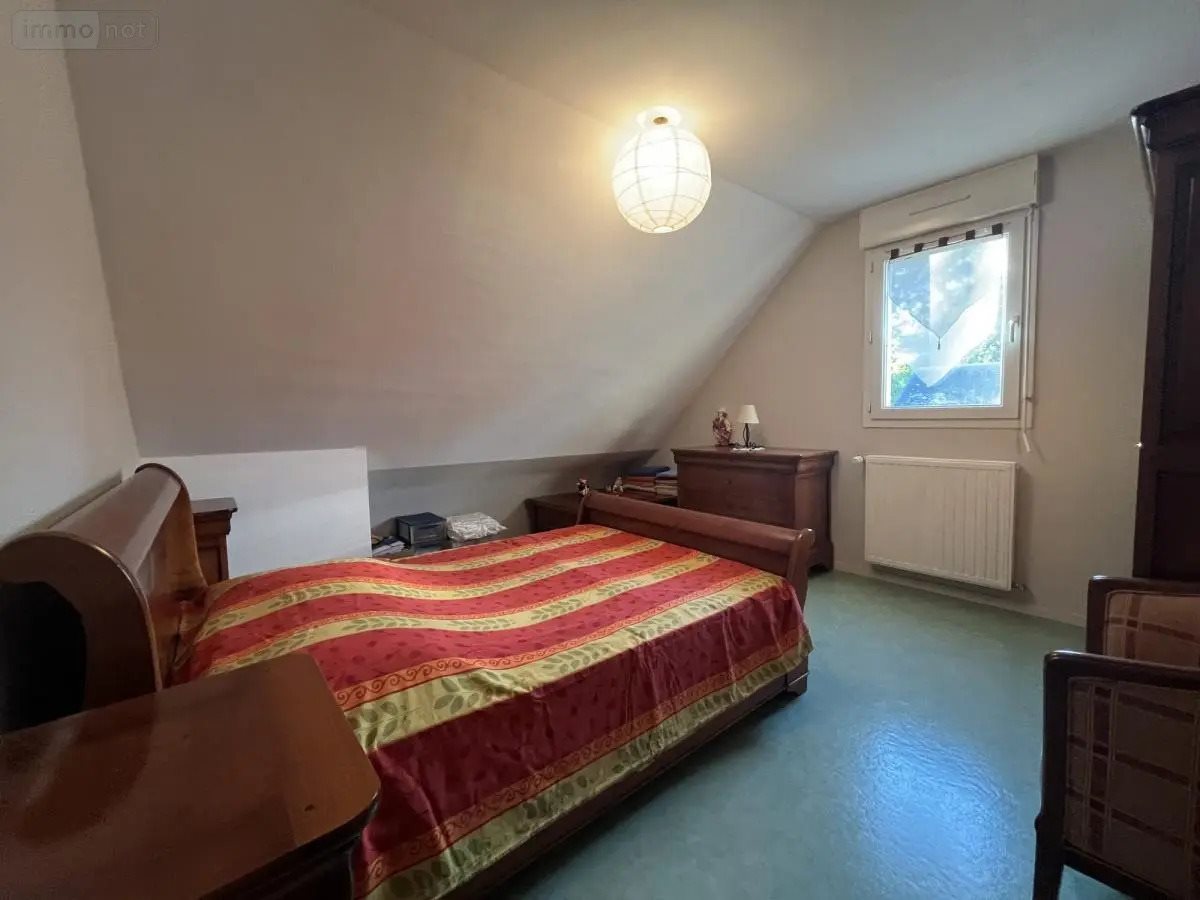 Maison à vendre, 159m², Ploërmel