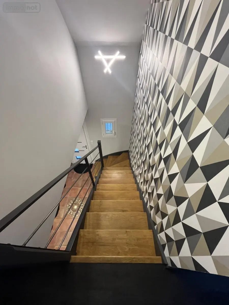 Maison à vendre, 159m², Ploërmel