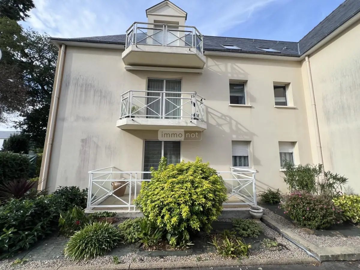 Appartement à vendre, 98m², Ploërmel
