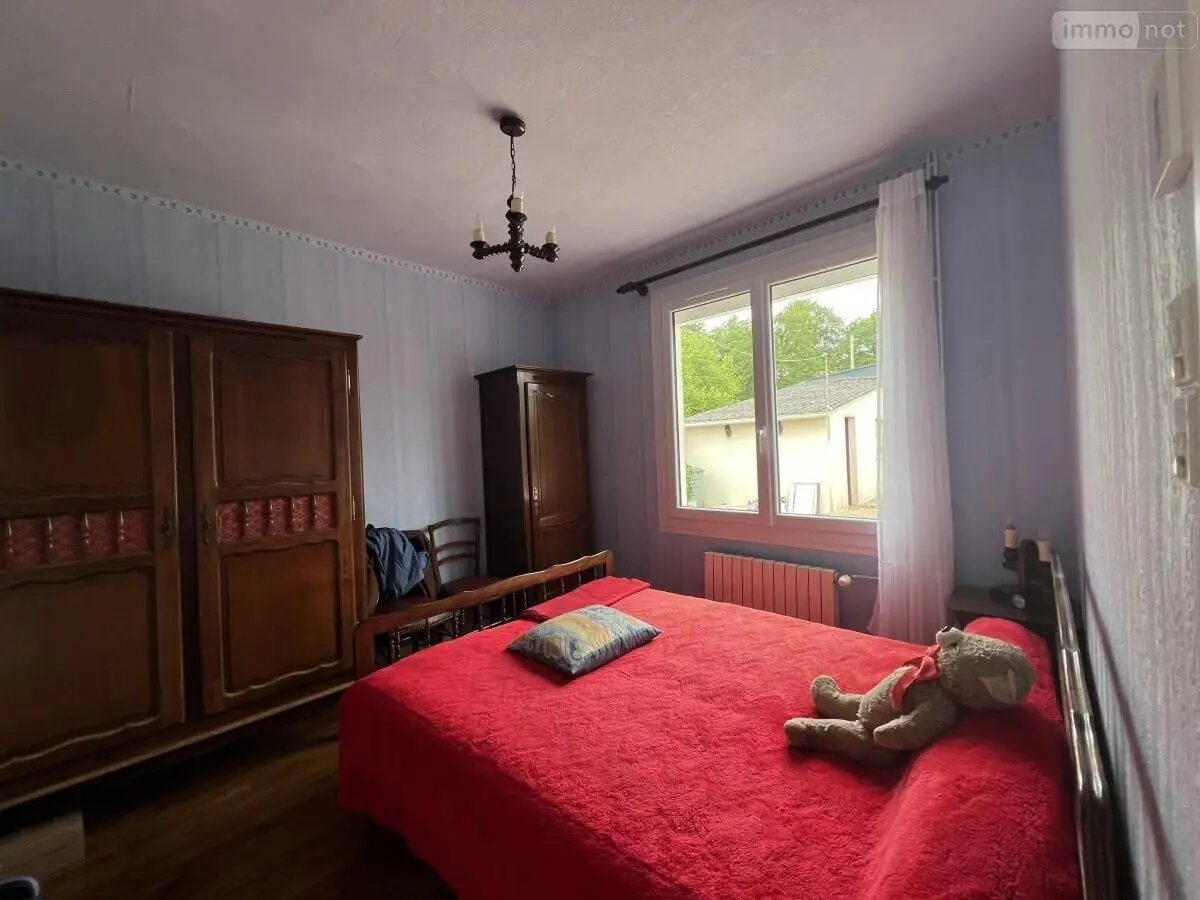 Maison à vendre, 75m², Taupont