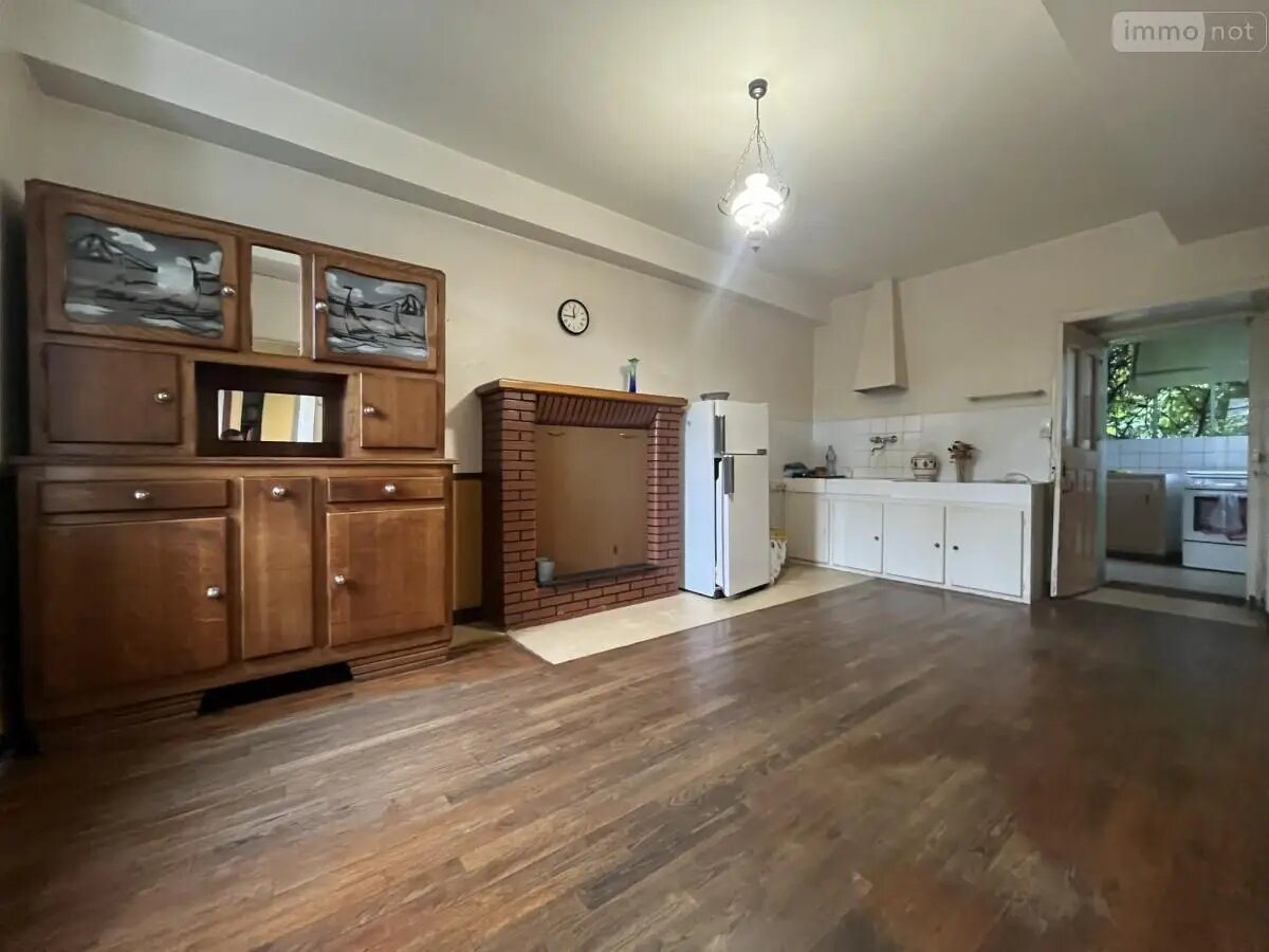 Maison à vendre, 114m², Sérent