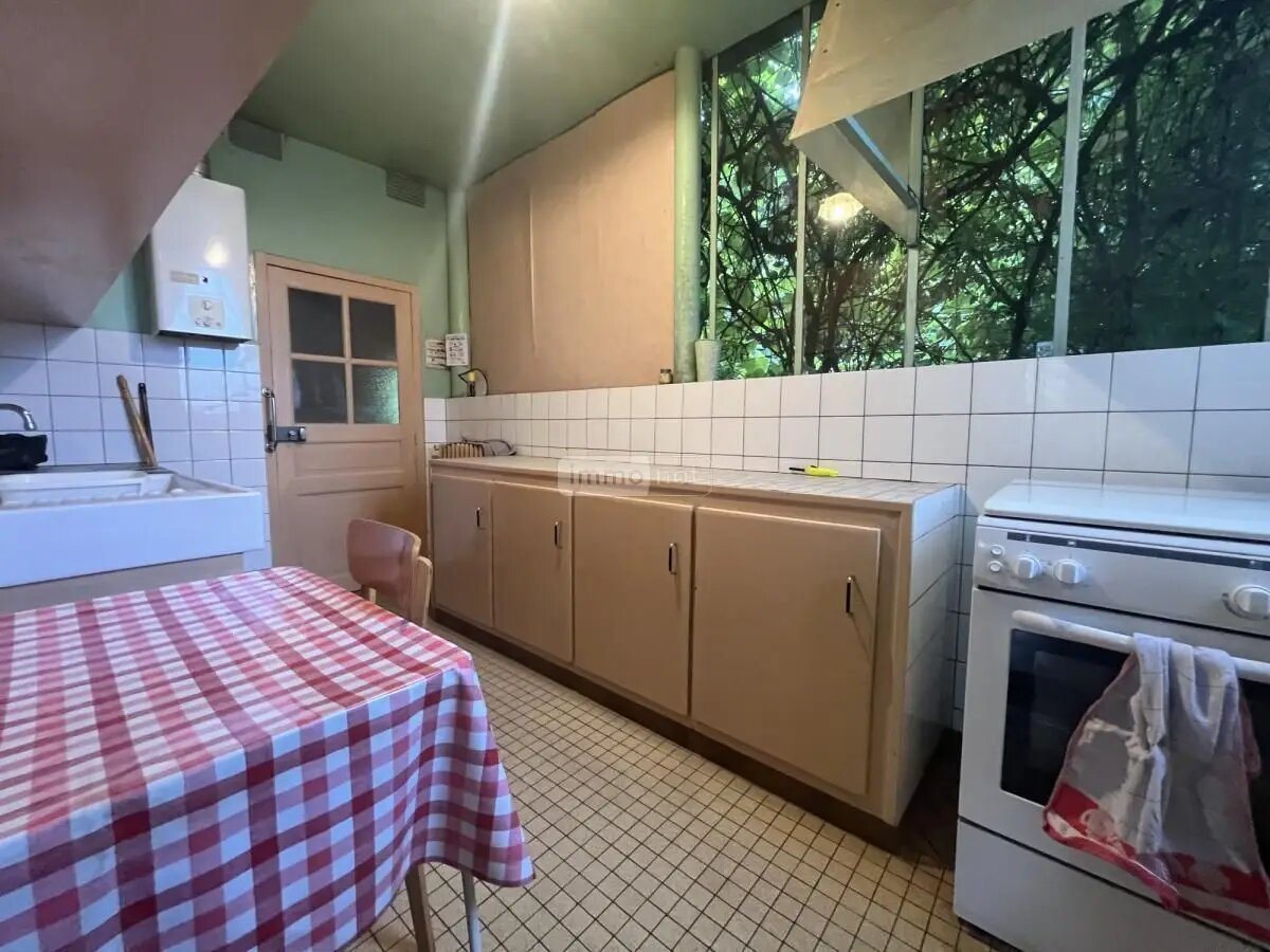Maison à vendre, 114m², Sérent