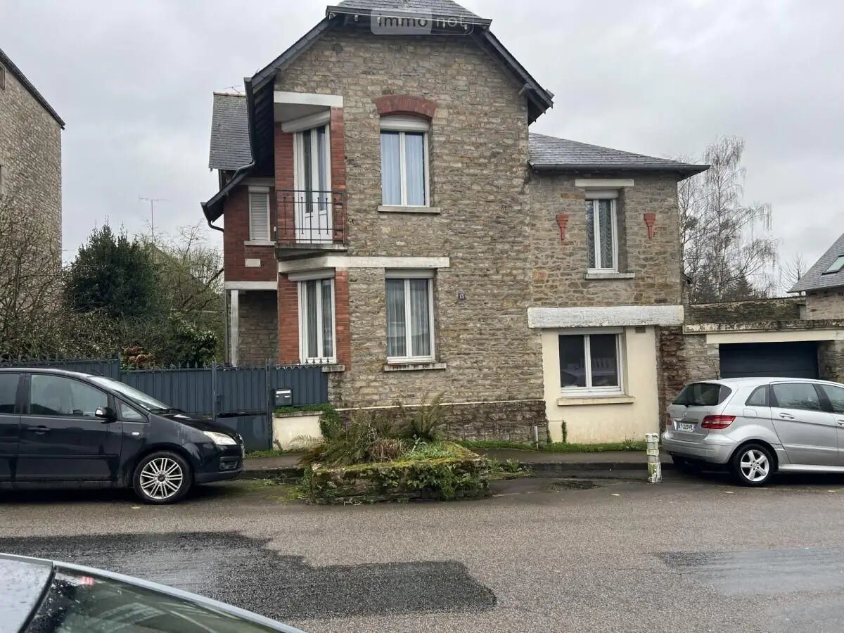 Maison à vendre, 114m², Ploërmel