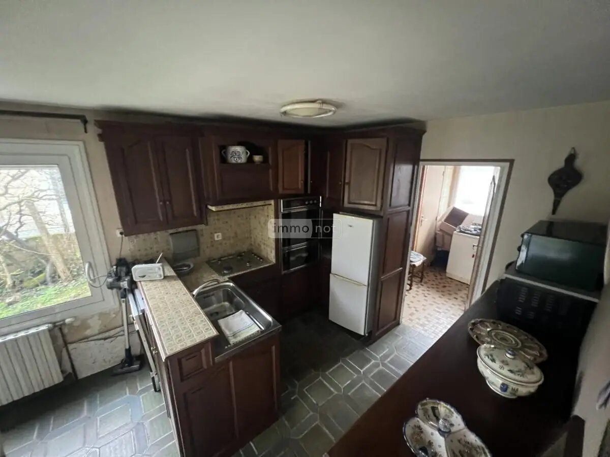 Maison à vendre, 114m², Ploërmel