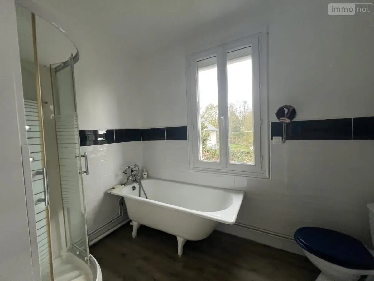 Maison à vendre, 114m², Ploërmel