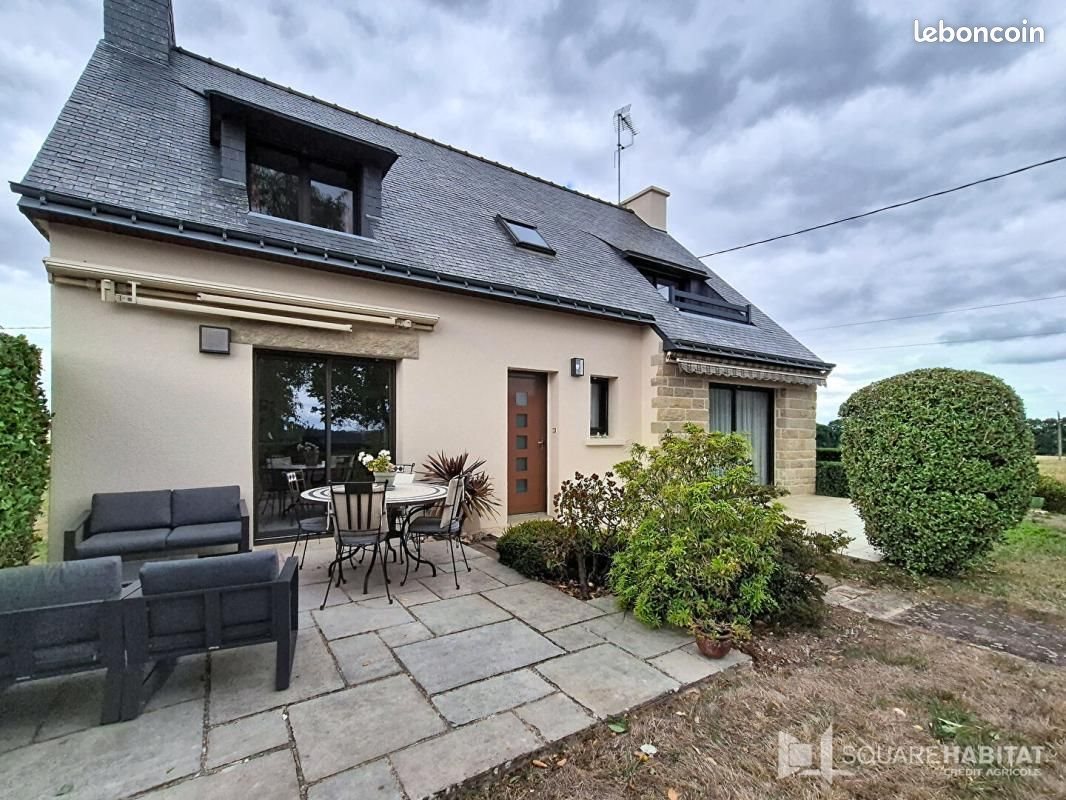 Maison à vendre, 174m², Taupont
