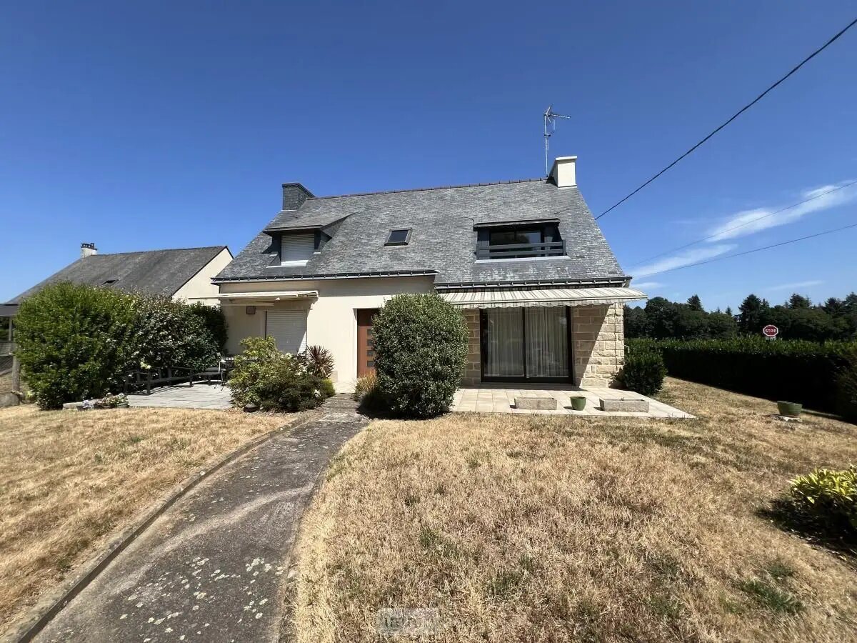 Maison à vendre, 174m², Taupont