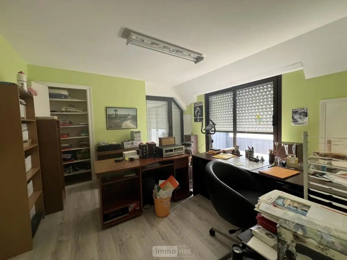 Maison à vendre, 174m², Taupont