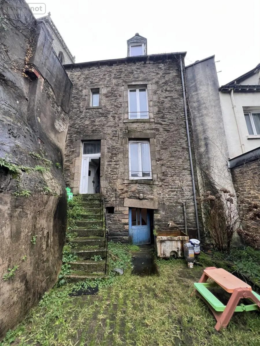 Appartement à vendre, 185m², Ploërmel