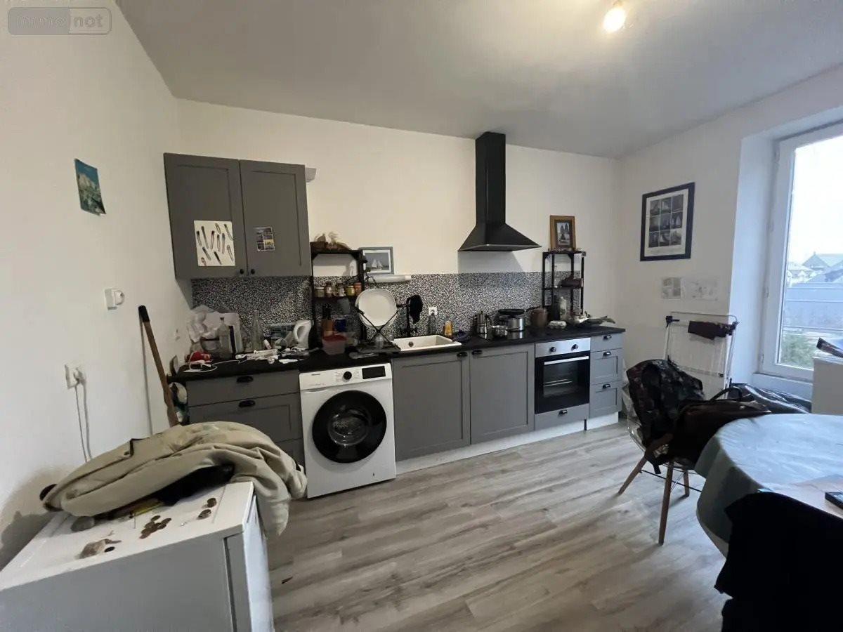 Appartement à vendre, 185m², Ploërmel