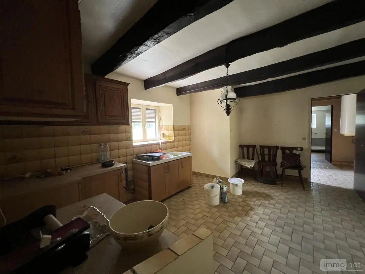 Maison à vendre, 110m², Loyat