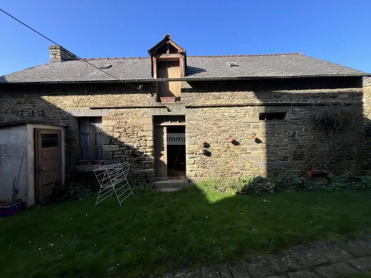 Maison à vendre, 195m², La Trinité-Porhoët