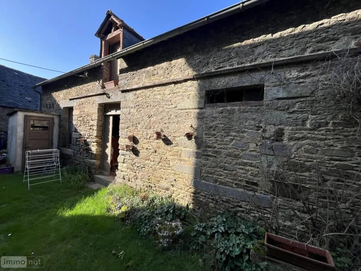 Maison à vendre, 195m², La Trinité-Porhoët