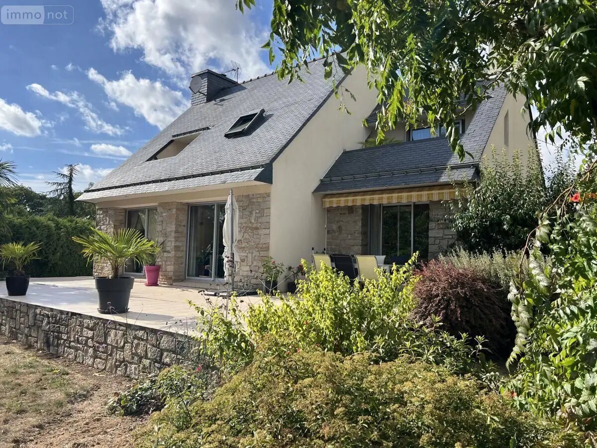 Maison à vendre, 114m², Caro