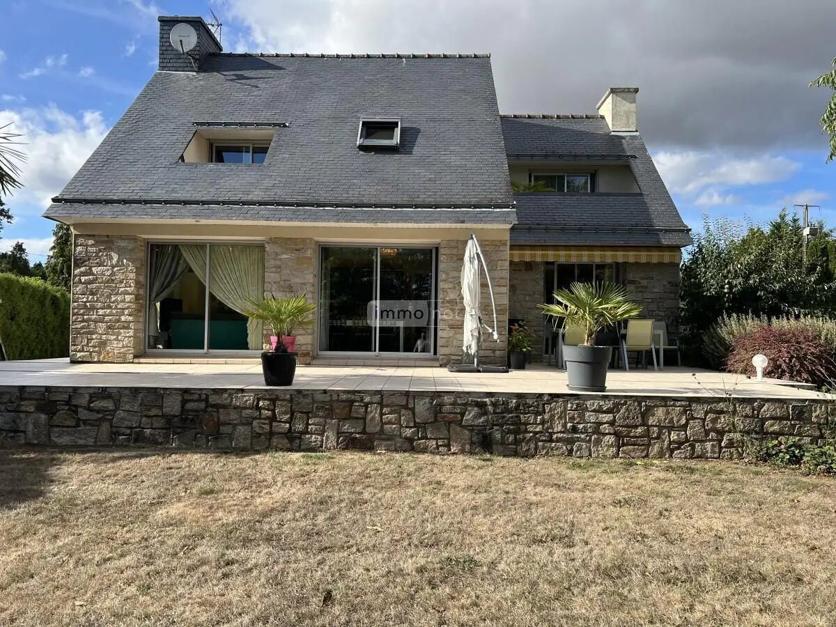 Maison à vendre, 114m², Caro