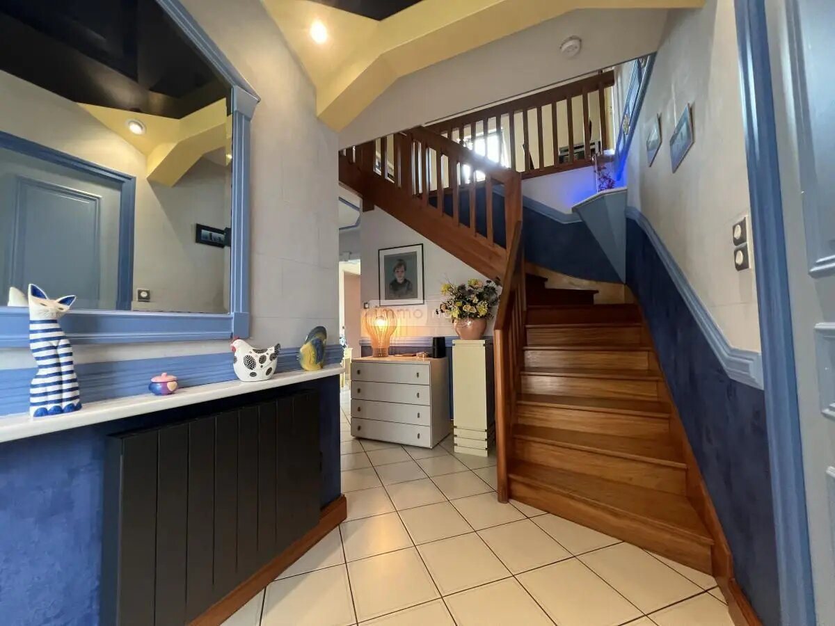 Maison à vendre, 114m², Caro