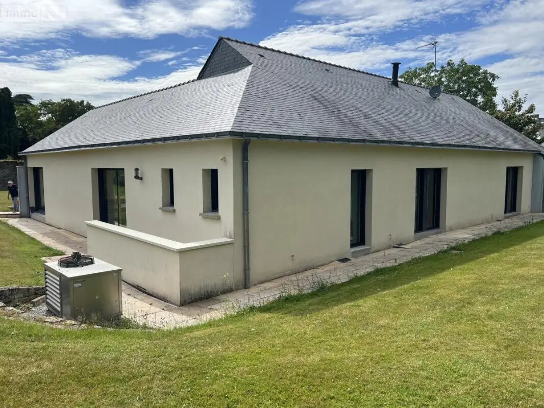 Maison à vendre, 254m², Ploërmel