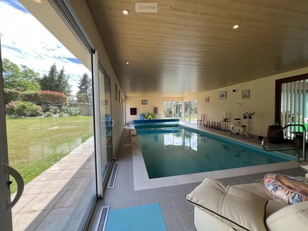 Maison à vendre, 254m², Ploërmel
