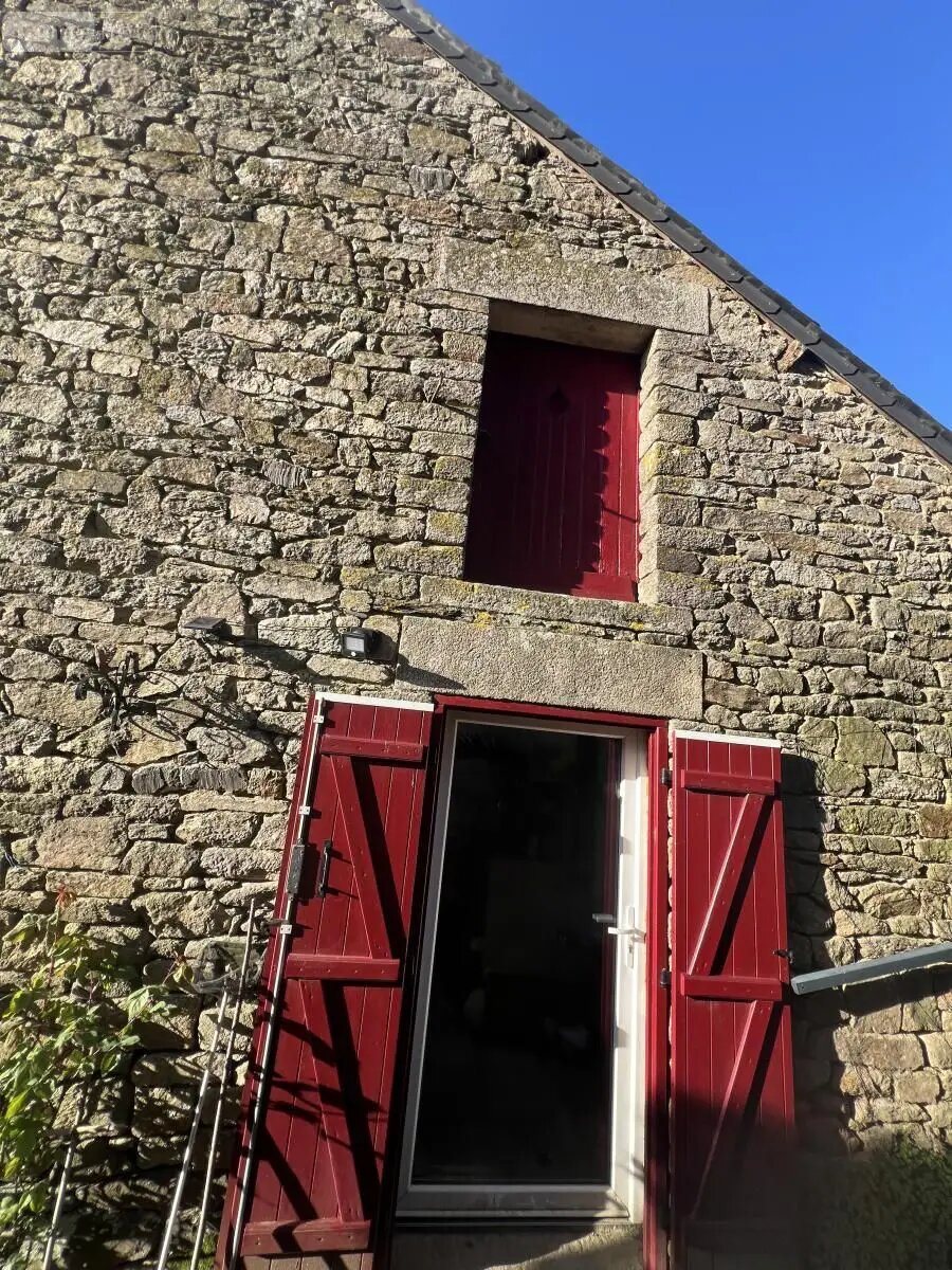 Maison à vendre, 67m², Lizio