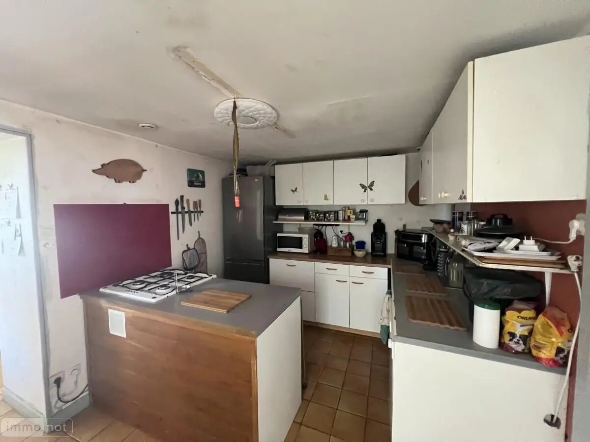 Maison à vendre, 67m², Lizio