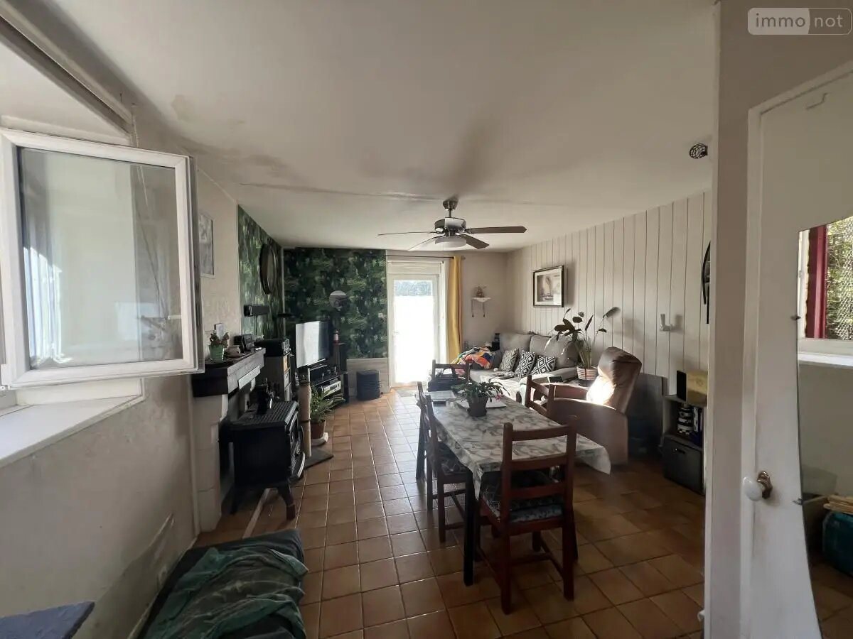 Maison à vendre, 67m², Lizio
