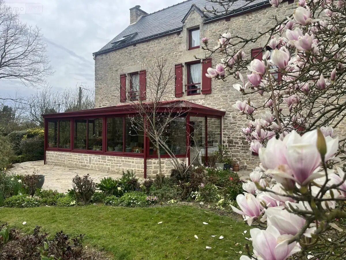 Maison à vendre, 228m², Guégon