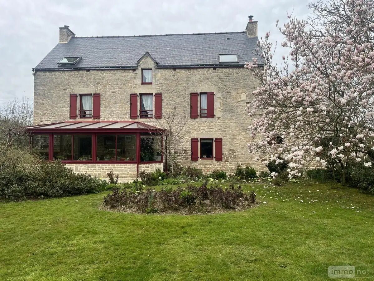 Maison à vendre, 228m², Guégon