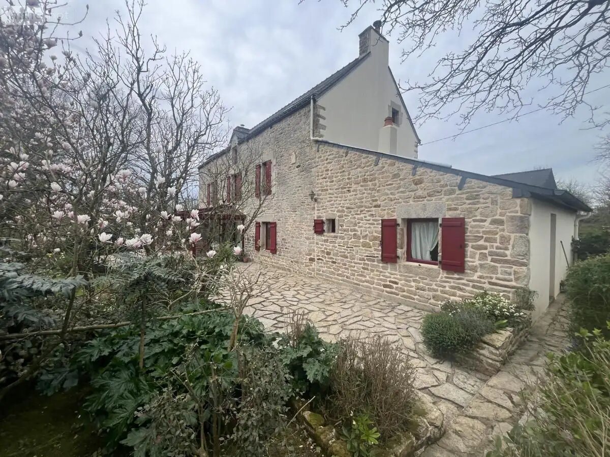 Maison à vendre, 228m², Guégon