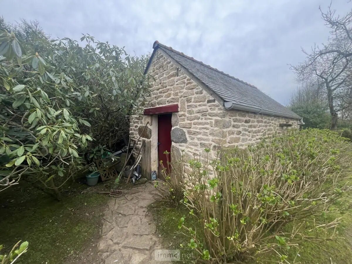 Maison à vendre, 228m², Guégon