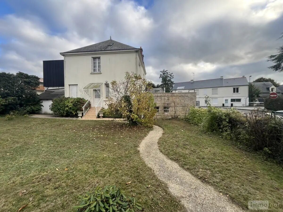 Maison à vendre, 126m², Ploërmel