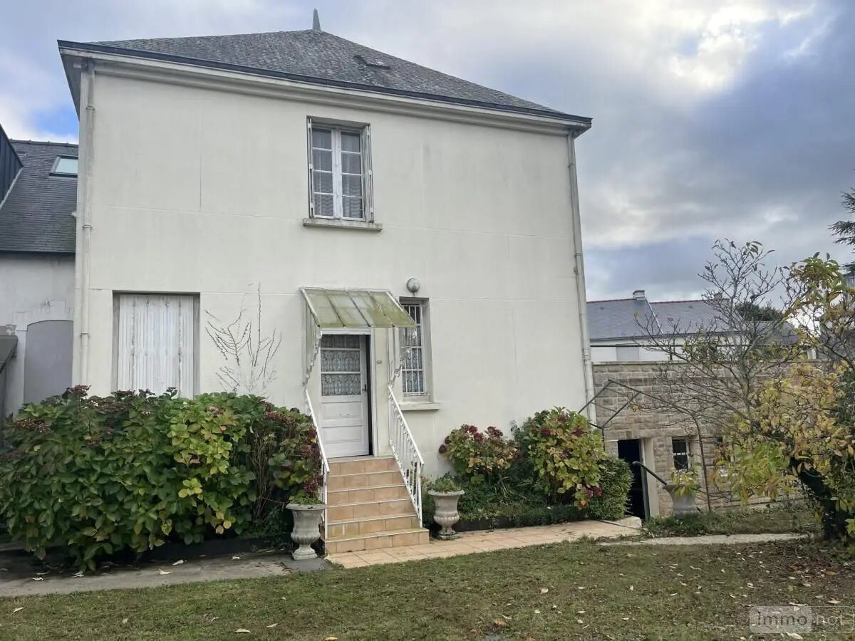 Maison à vendre, 126m², Ploërmel