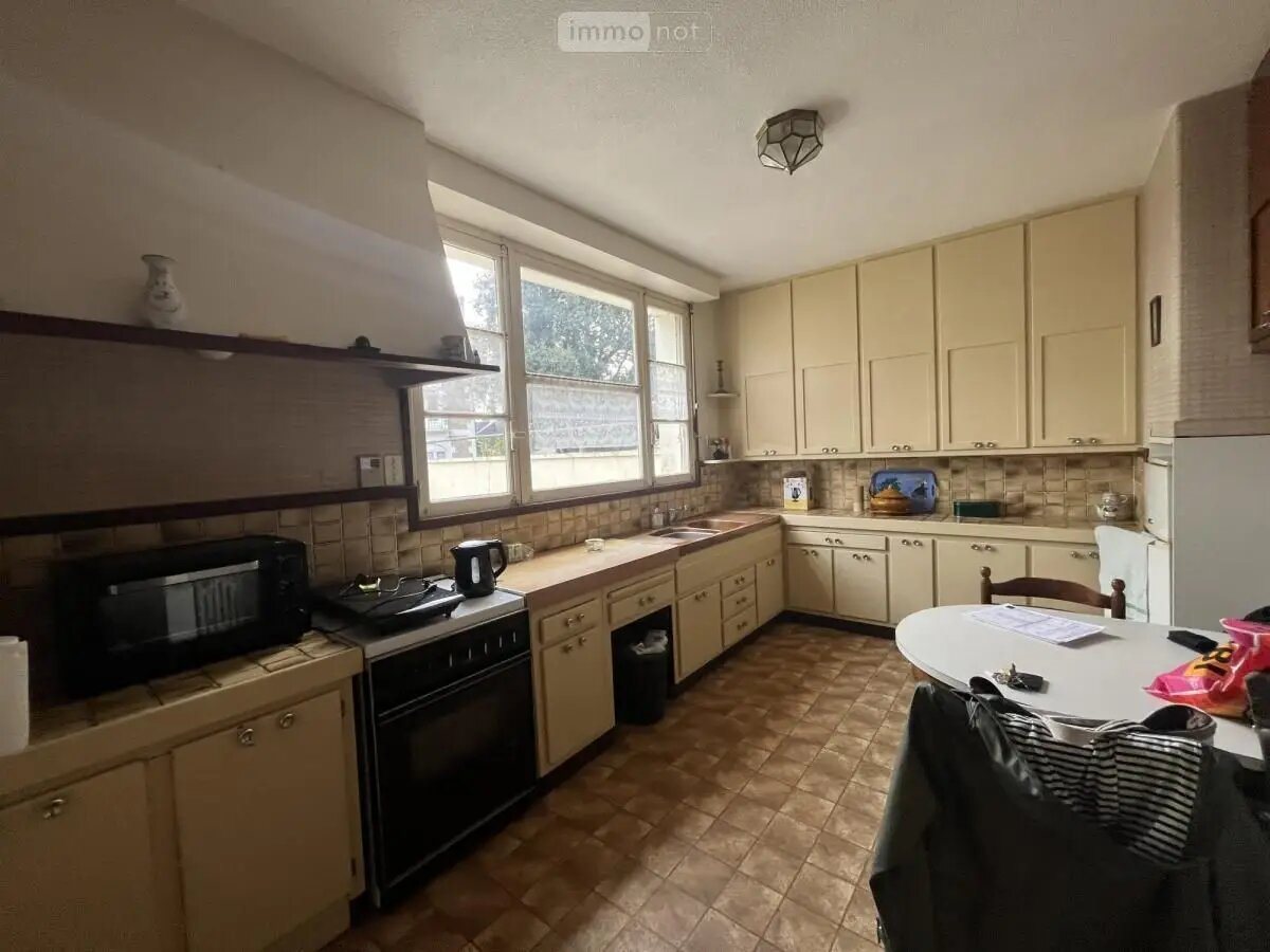 Maison à vendre, 126m², Ploërmel